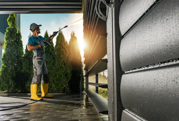 Best Dumpster Area Cleaning  in Altamont, NY